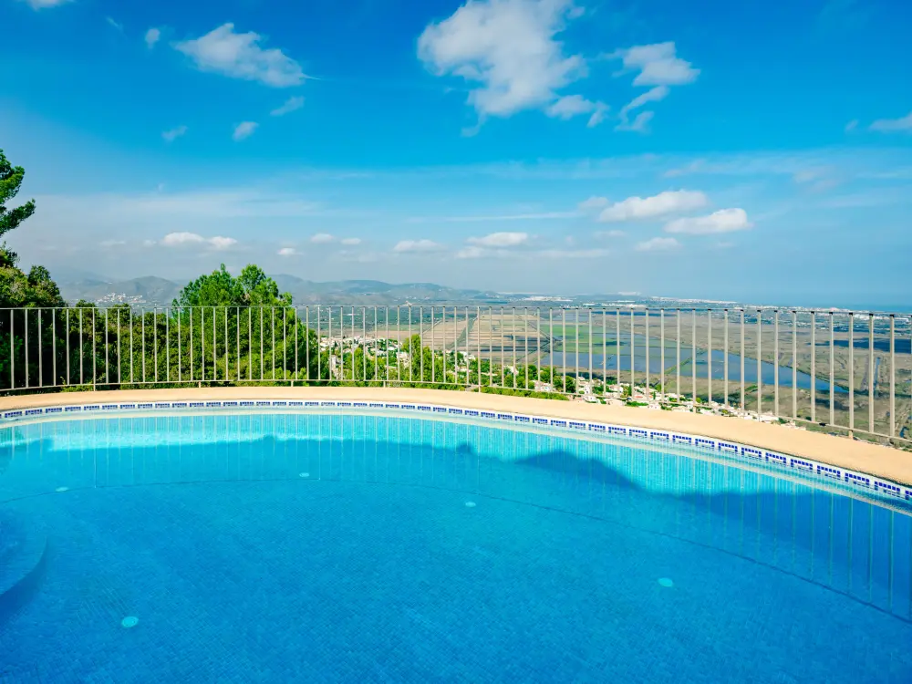 Maison de Vacances Pego