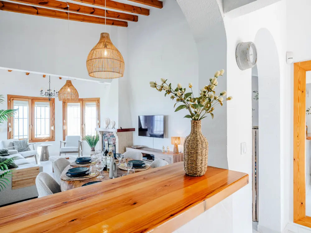 Maison de Vacances Pego