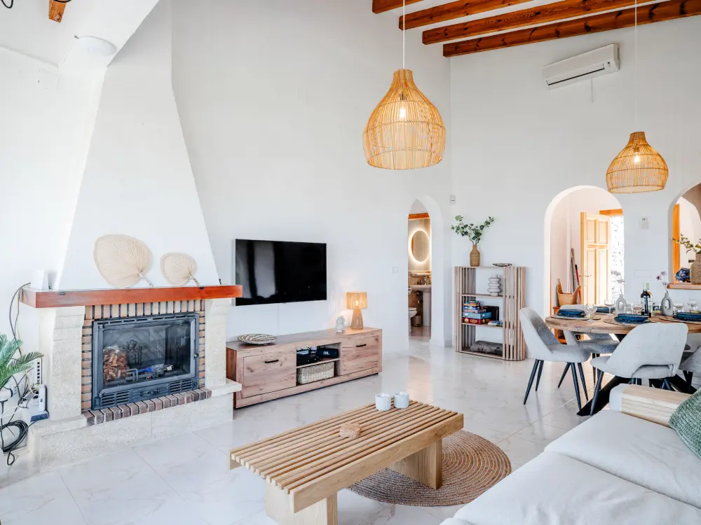 Maison de Vacances Pego
