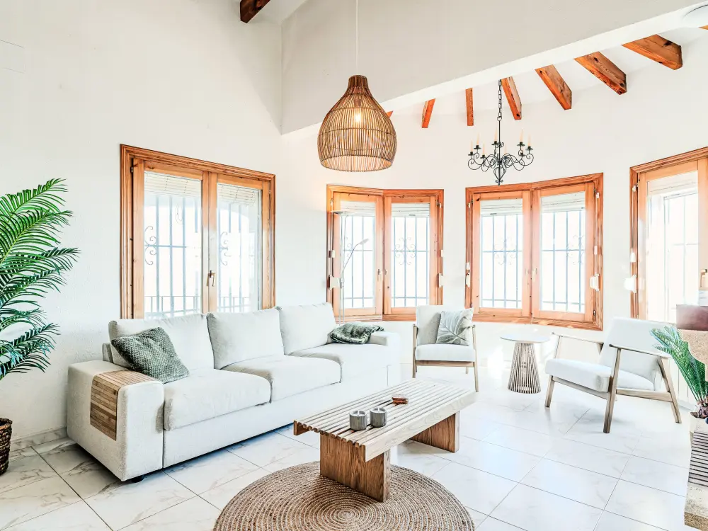 Maison de Vacances Pego