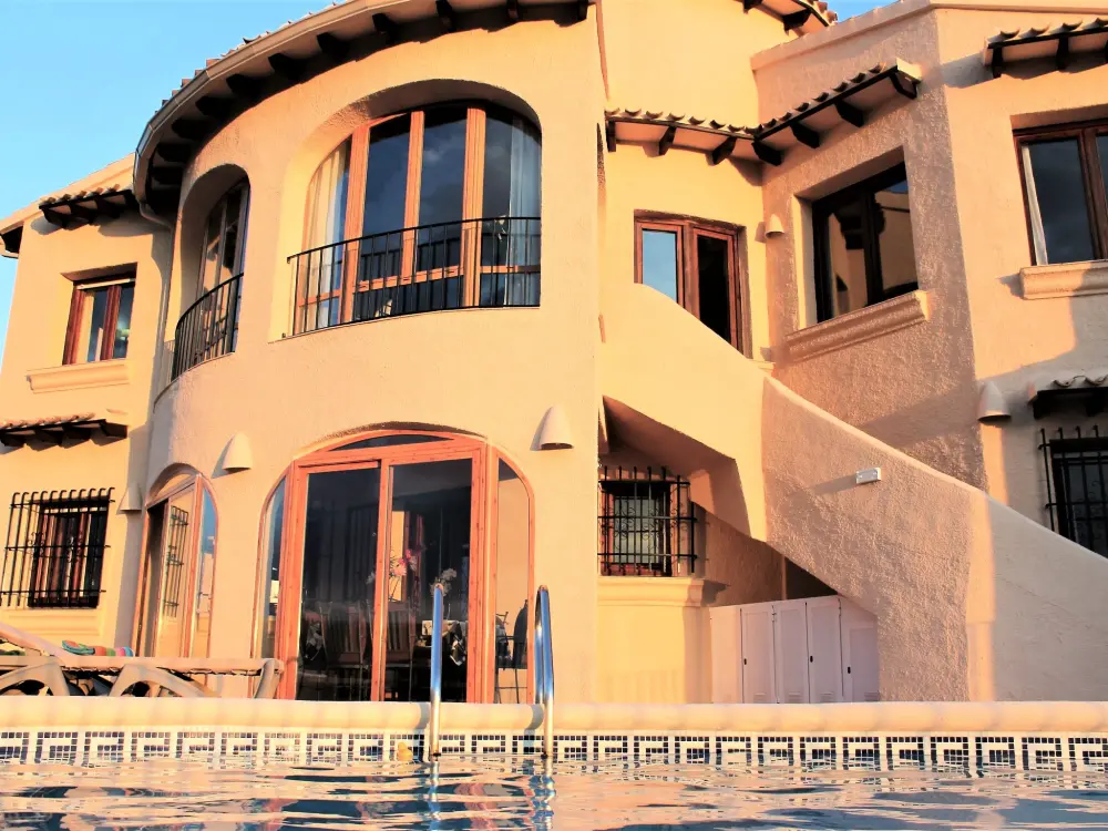Maison de Vacances Pego