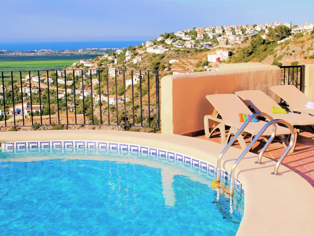 Maison de Vacances Pego