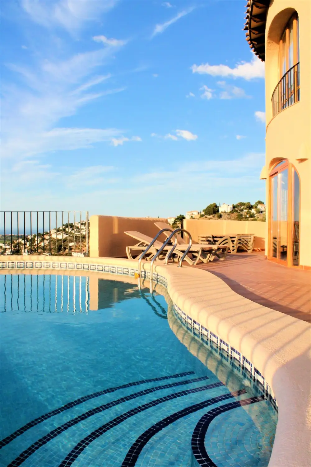 Maison de Vacances Pego