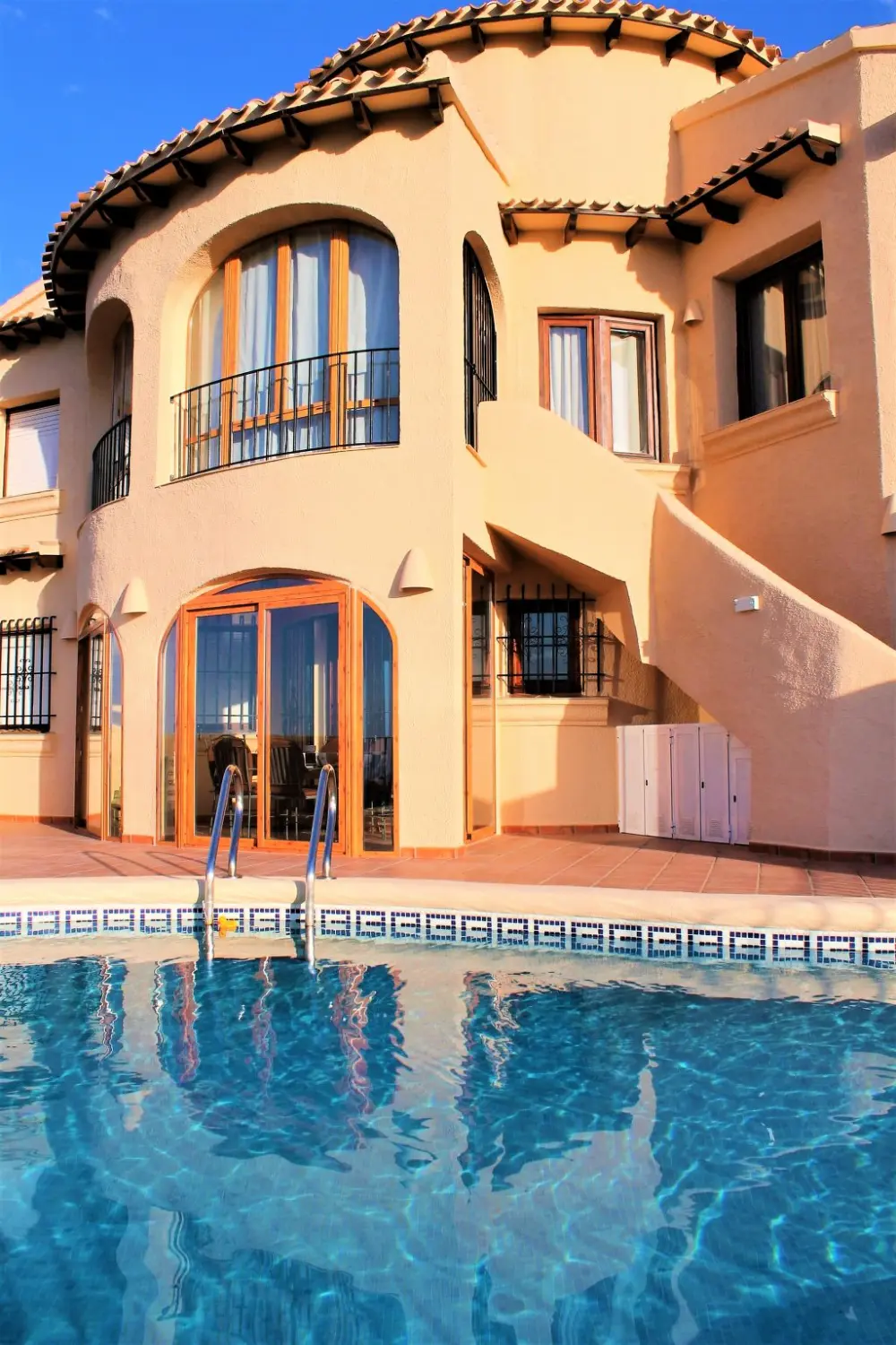 Maison de Vacances Pego