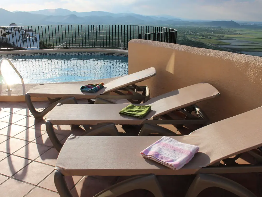 Maison de Vacances Pego