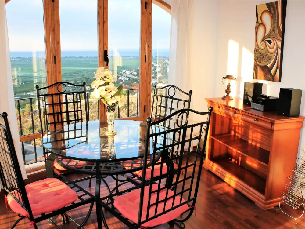 Maison de Vacances Pego