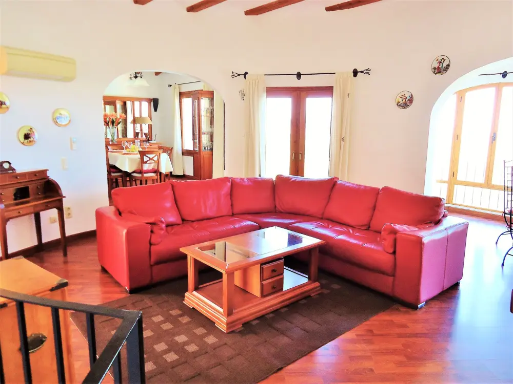 Maison de Vacances Pego
