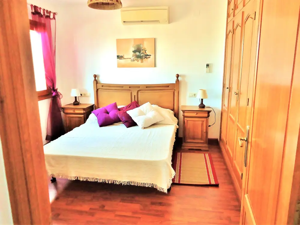 Maison de Vacances Pego