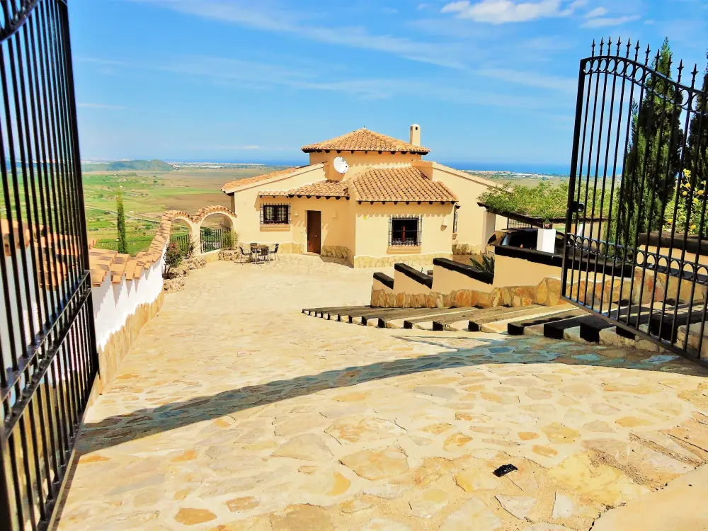 Maison de Vacances Pego