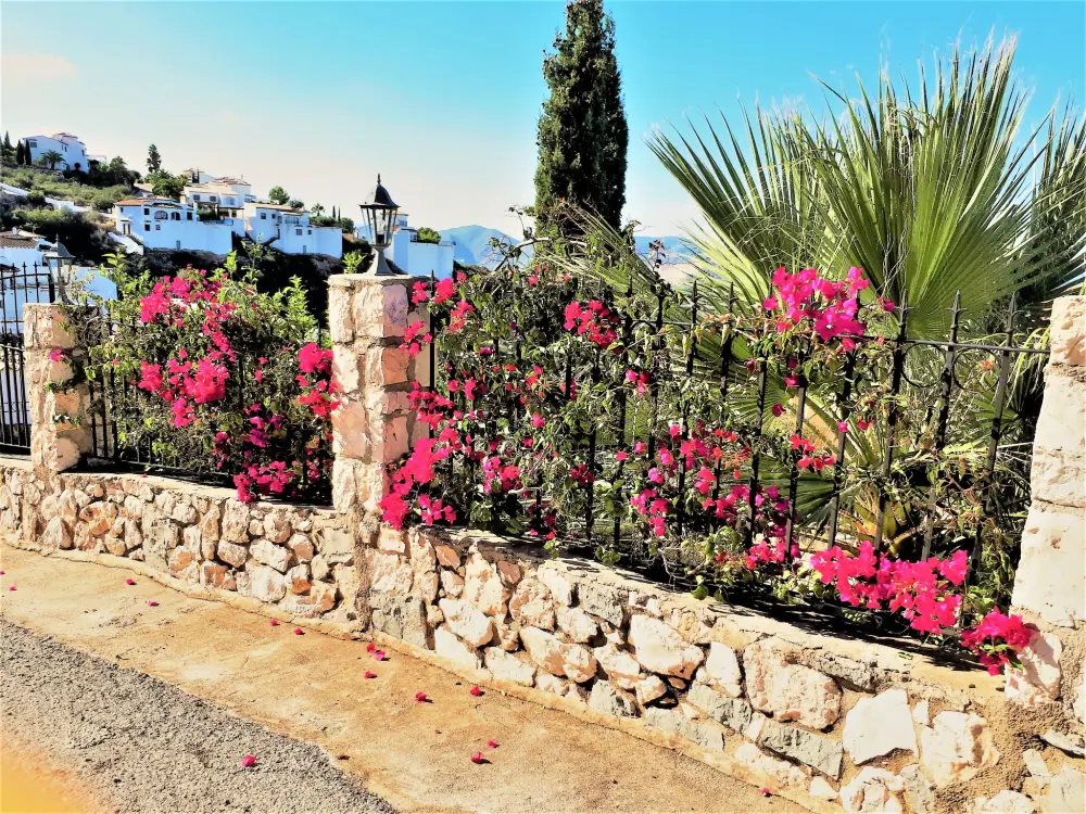 Maison de Vacances Pego