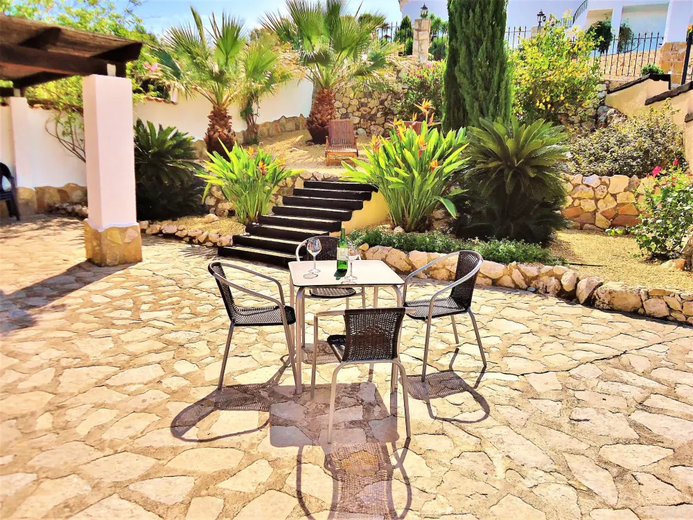 Maison de Vacances Pego