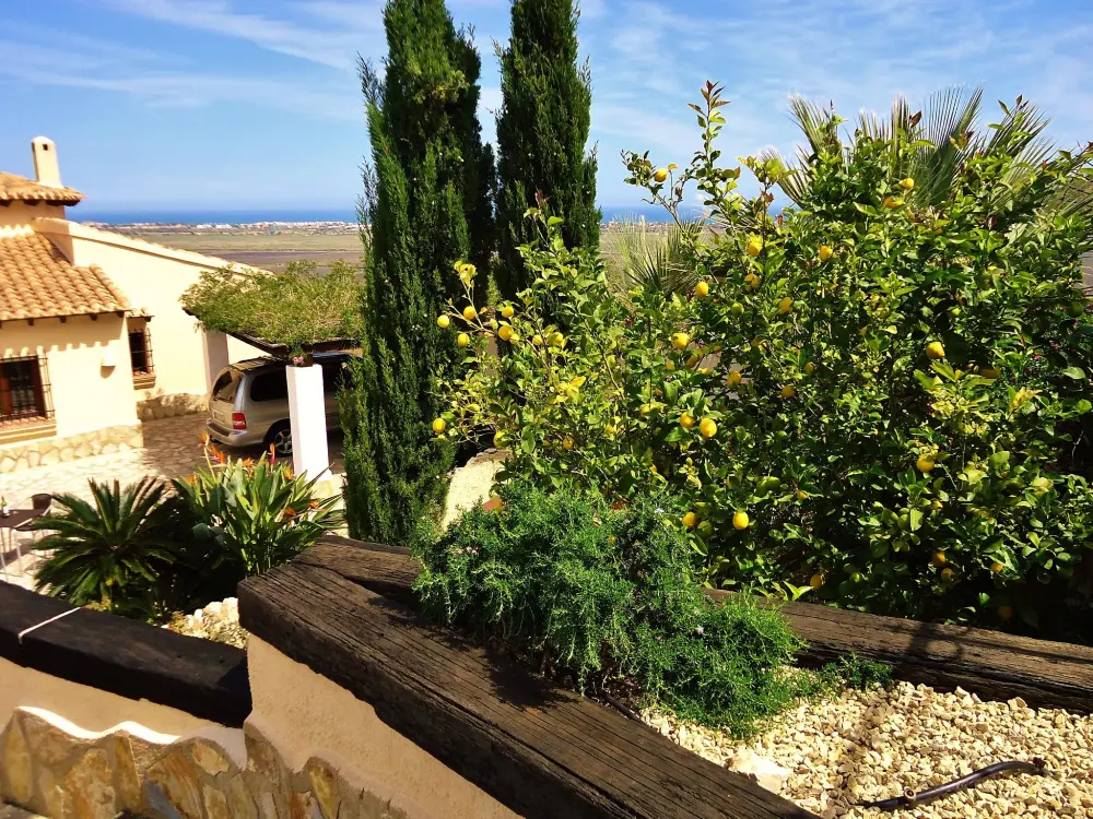 Maison de Vacances Pego