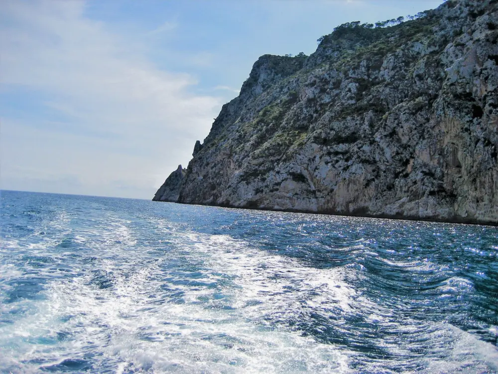 Maison de Vacances Pego