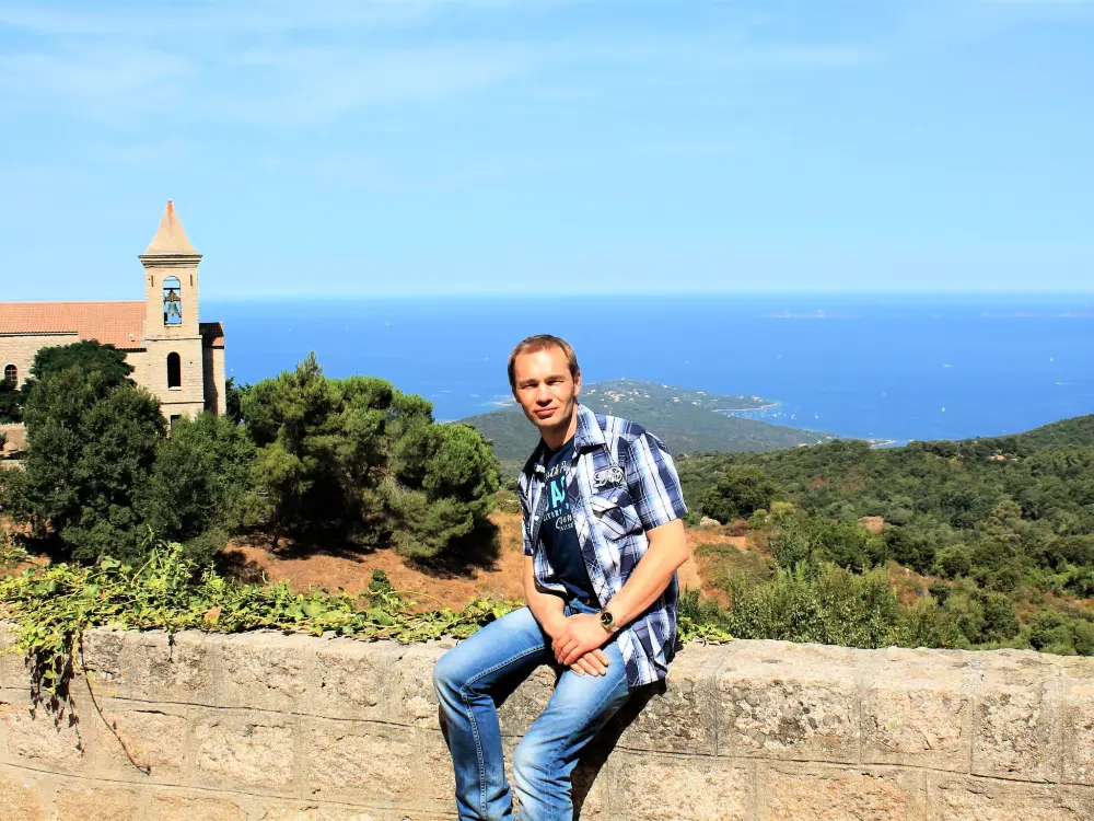 Maison de Vacances Pego