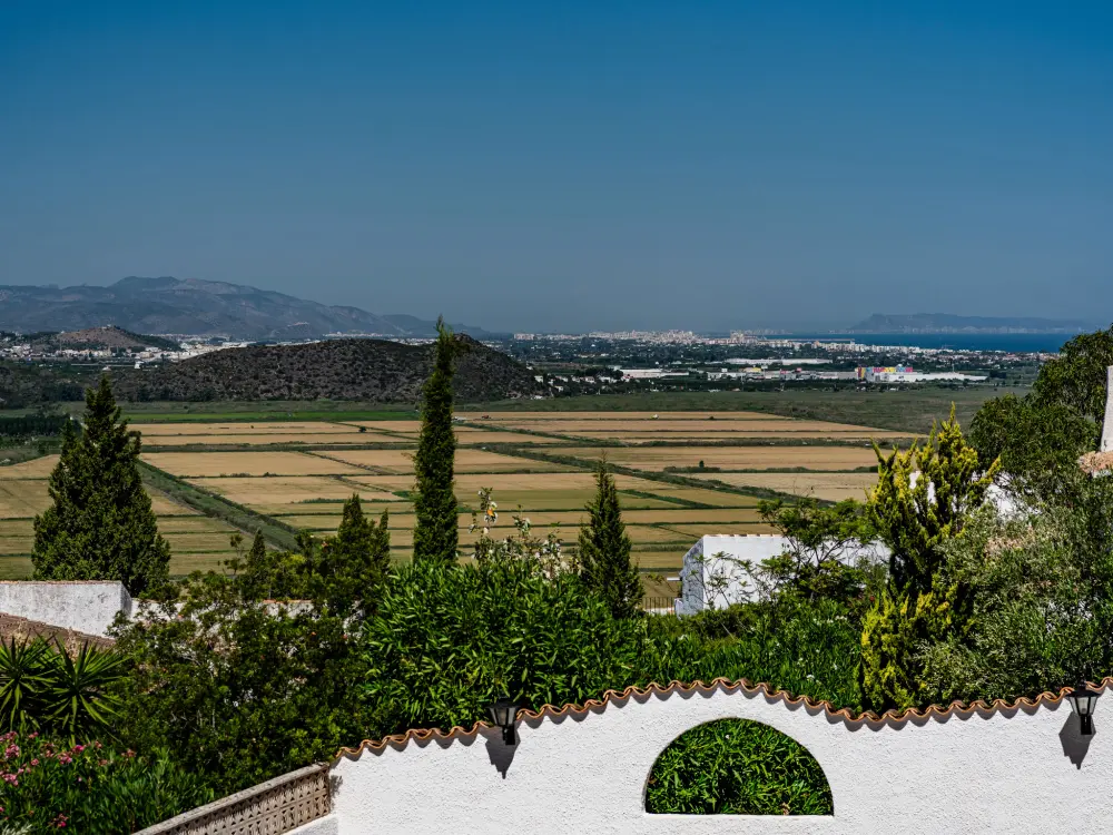 Maison de Vacances Pego