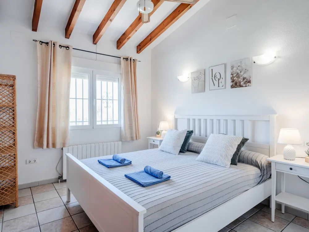 Maison de Vacances Pego
