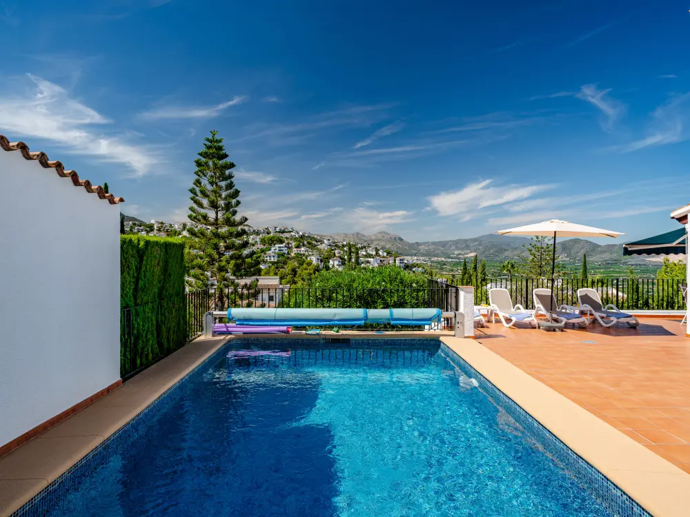 Maison de Vacances Pego