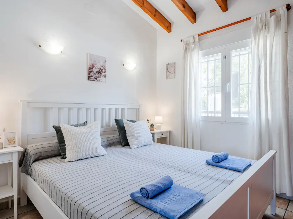 Maison de Vacances Pego