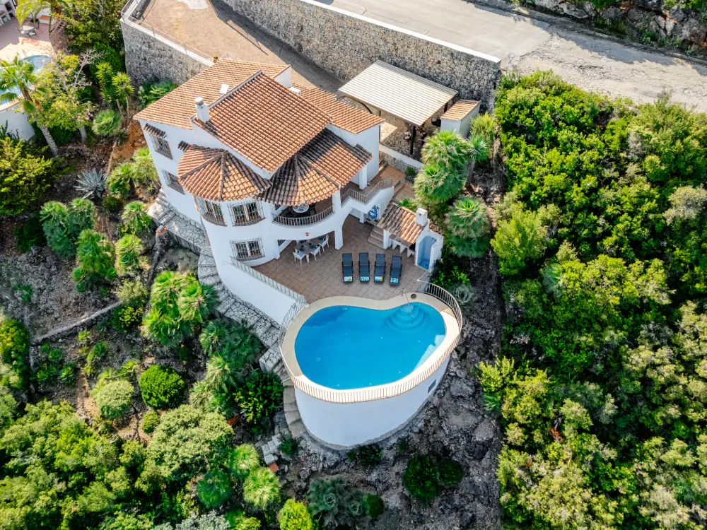 Maison de Vacances Pego