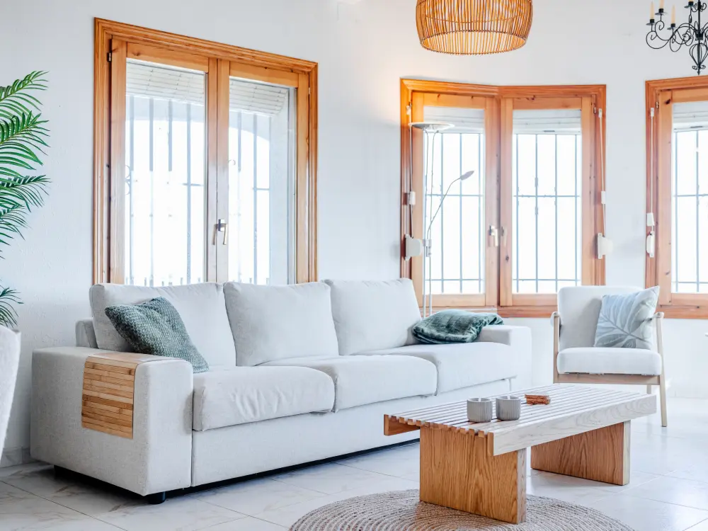 Maison de Vacances Pego