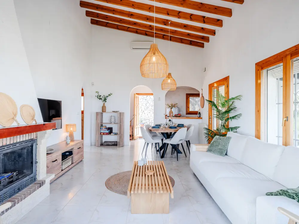 Maison de Vacances Pego
