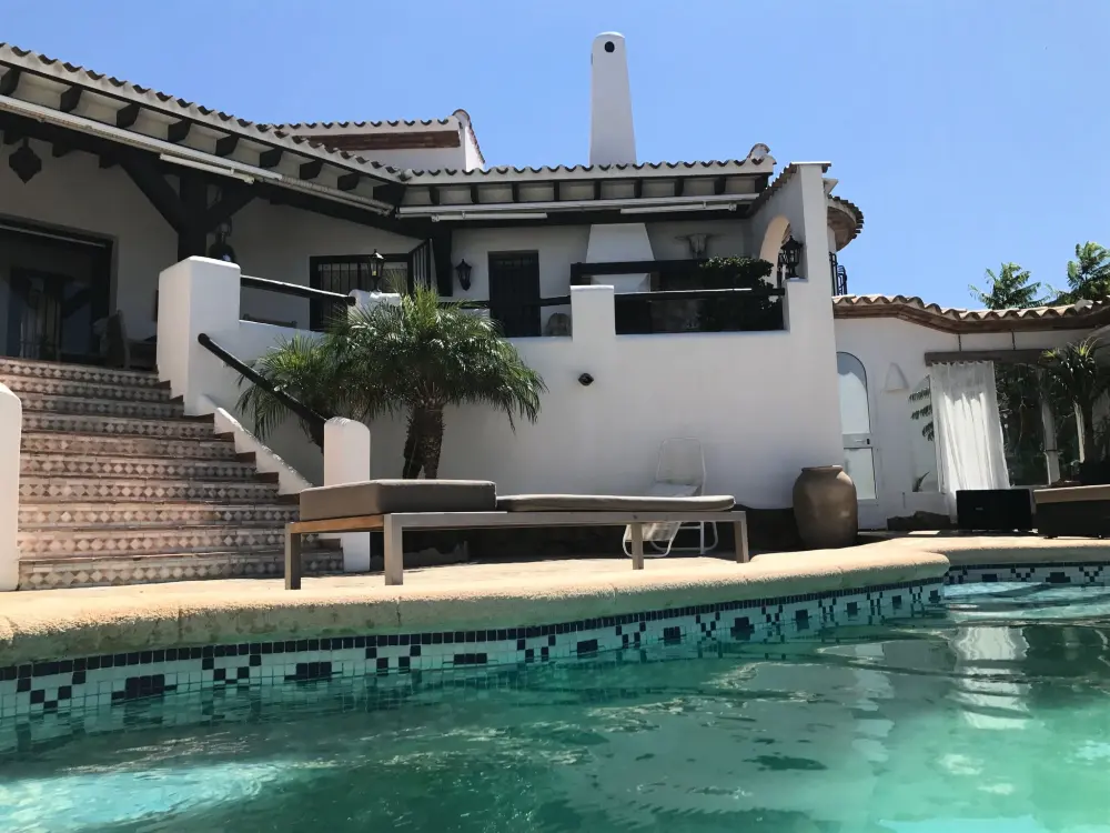 Maison de Vacances Pego