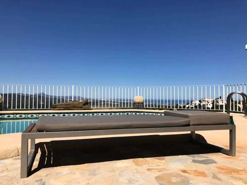 Maison de Vacances Pego