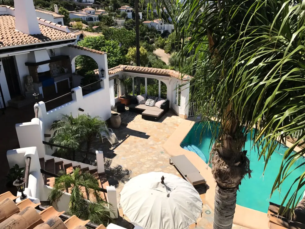 Maison de Vacances Pego