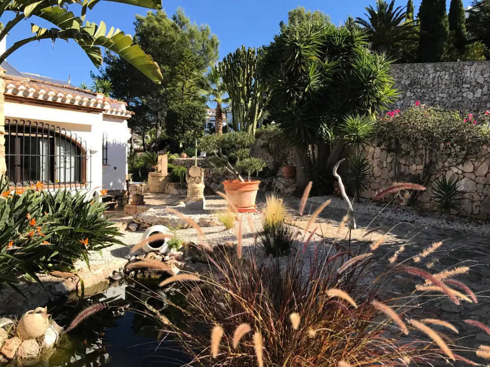 Maison de Vacances Pego