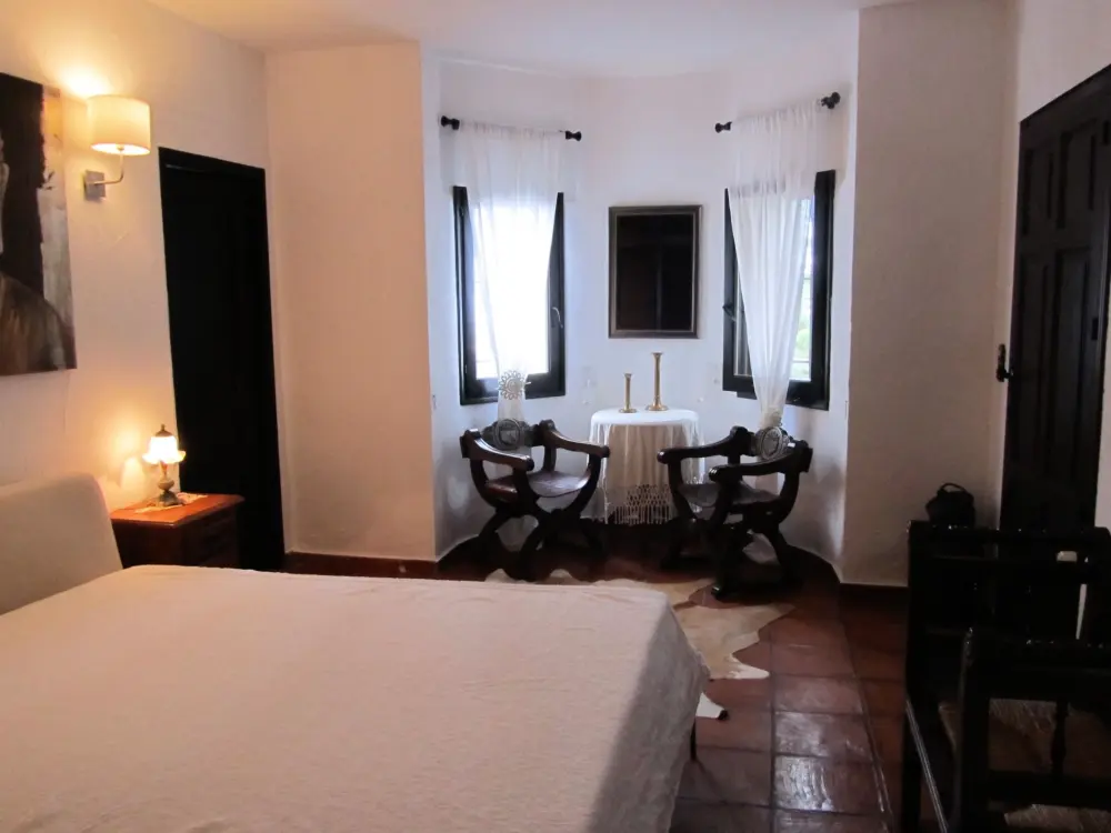Maison de Vacances Pego