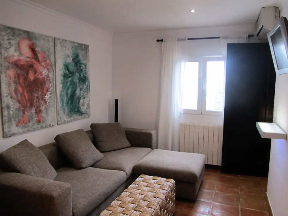 Maison de Vacances Pego