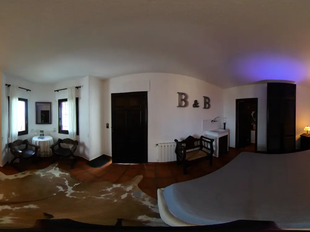 Maison de Vacances Pego