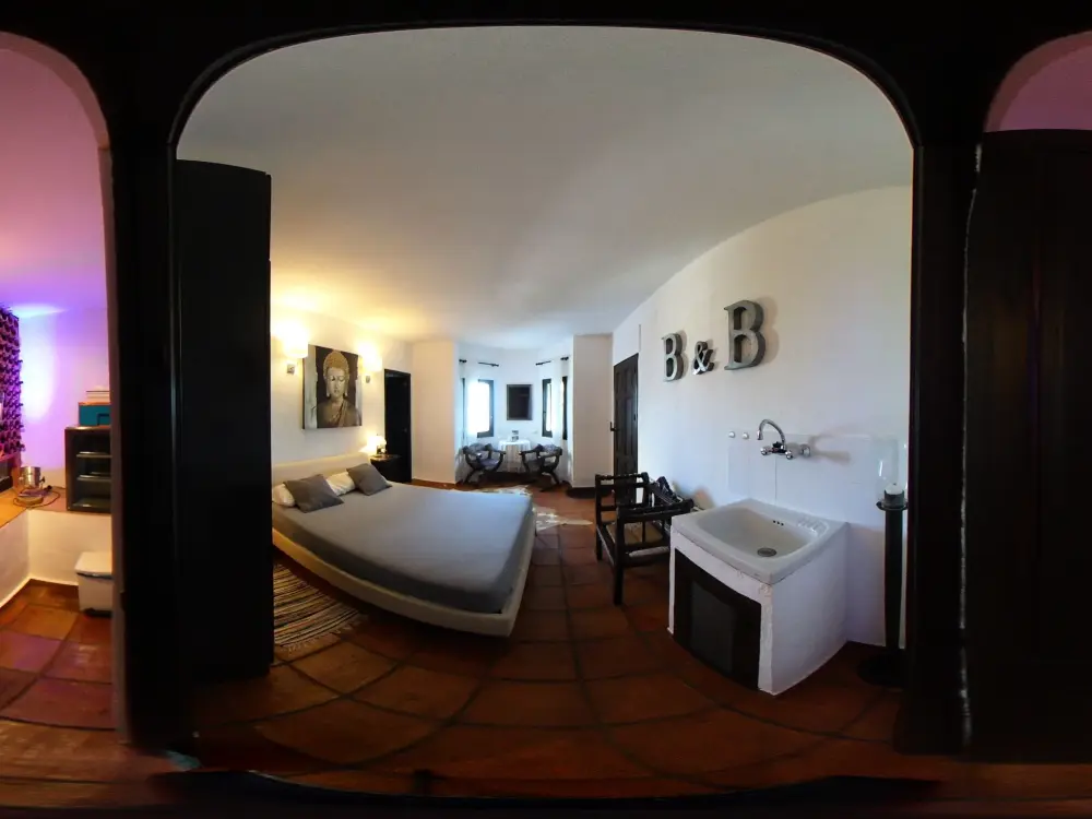 Maison de Vacances Pego