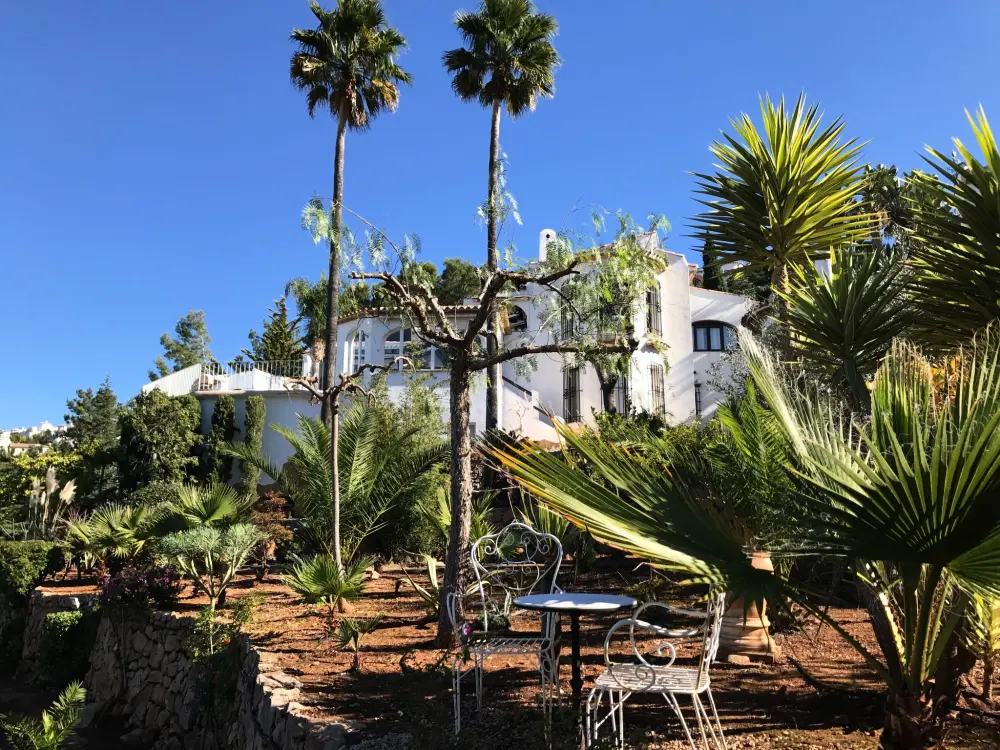 Maison de Vacances Pego
