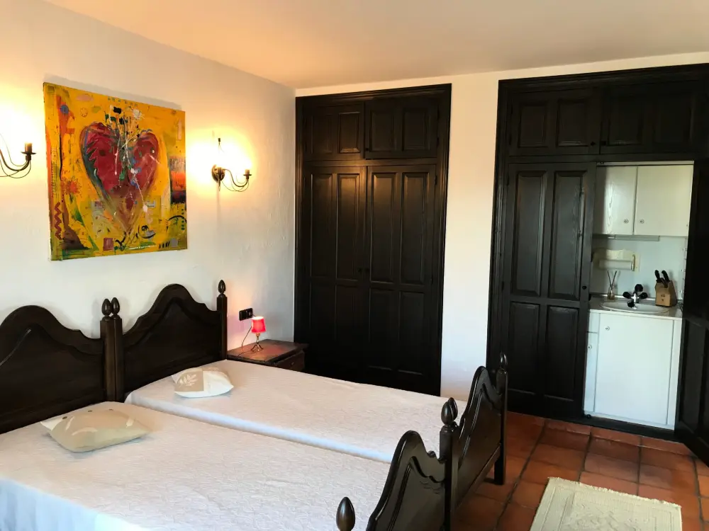 Maison de Vacances Pego