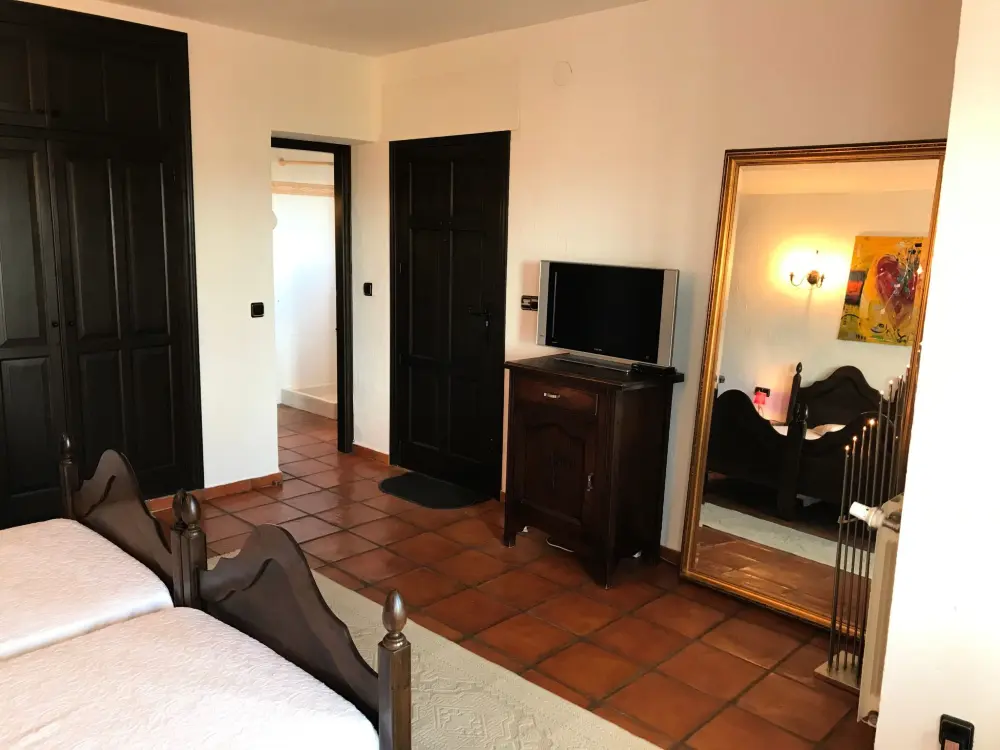 Maison de Vacances Pego