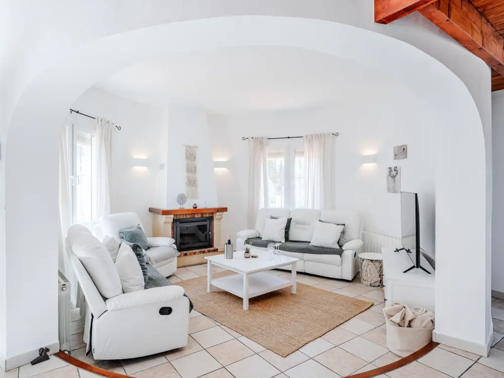 Maison de Vacances Pego