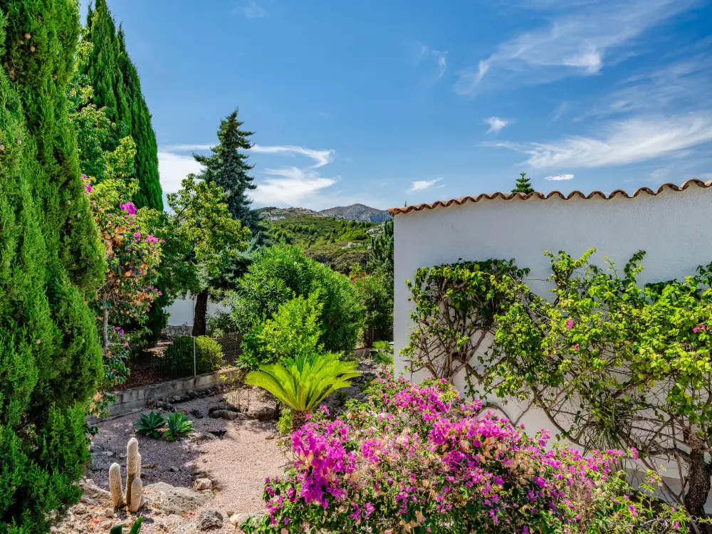 Maison de Vacances Pego