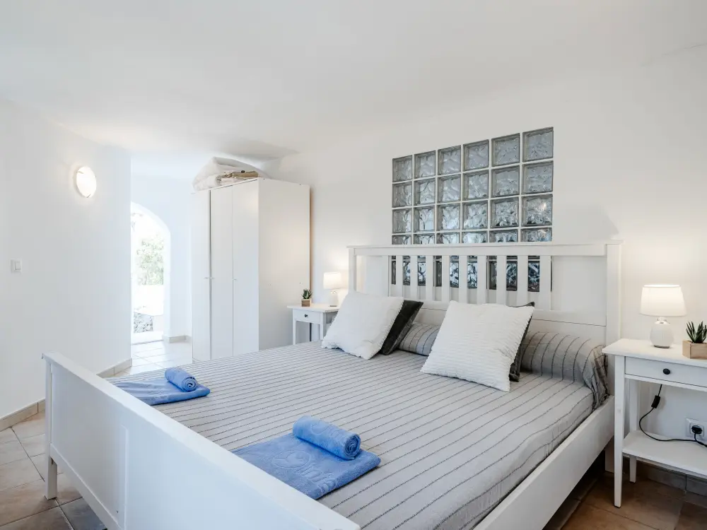 Maison de Vacances Pego