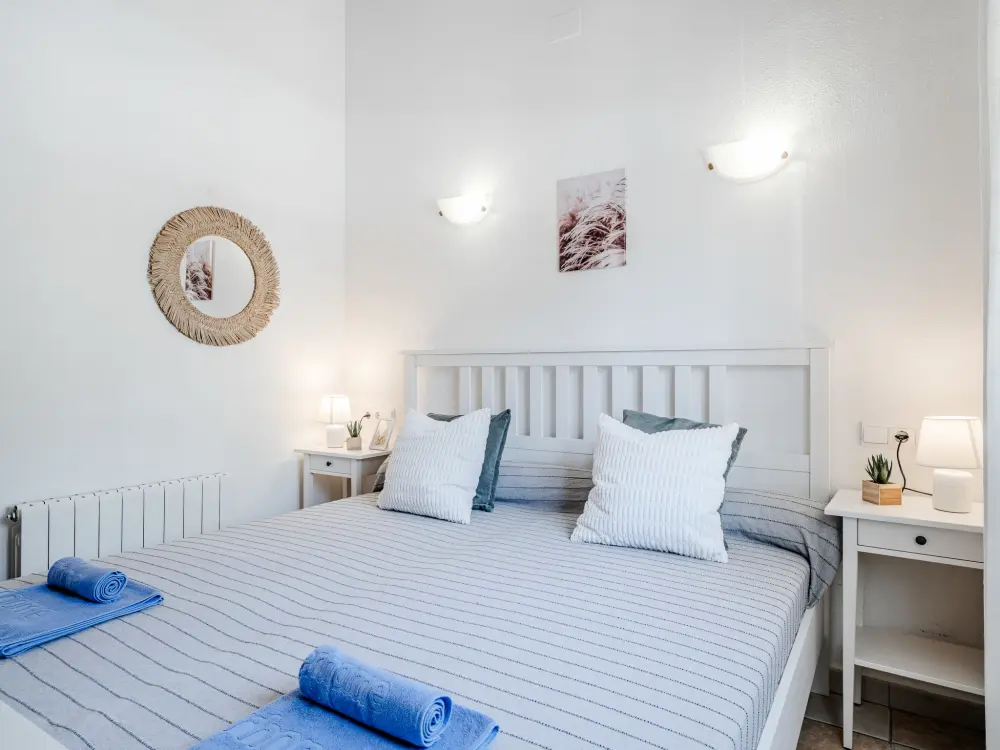 Maison de Vacances Pego