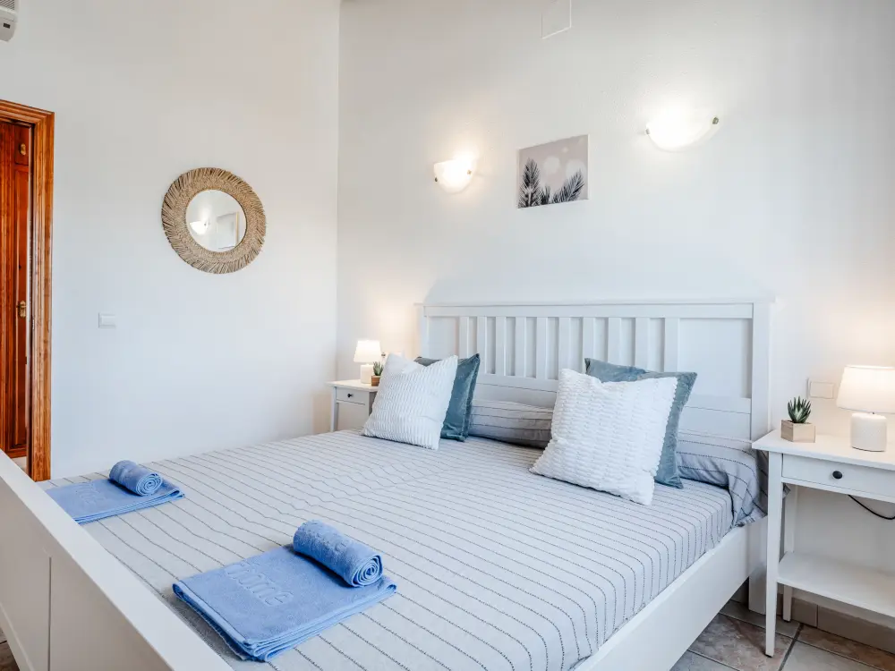 Maison de Vacances Pego