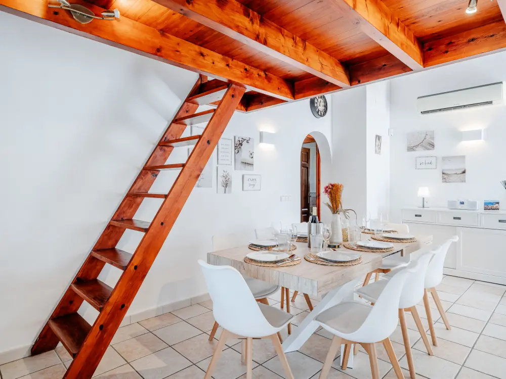Maison de Vacances Pego