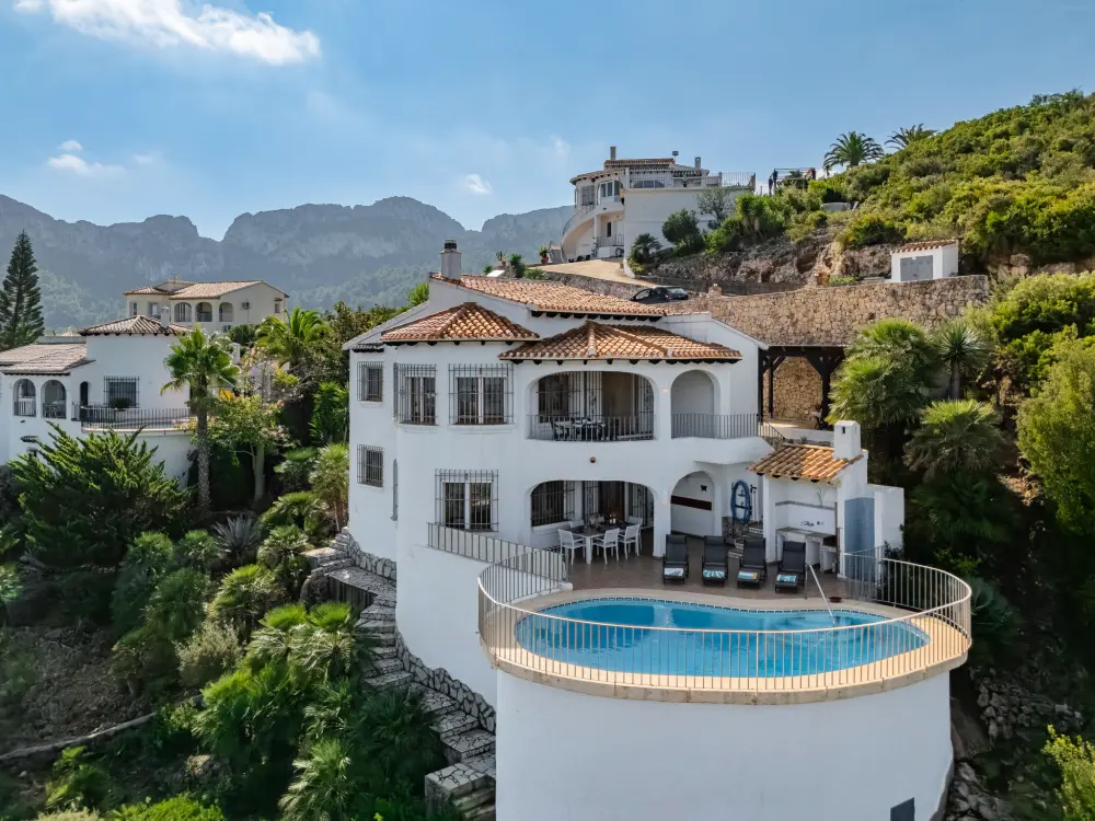 Maison de Vacances Pego