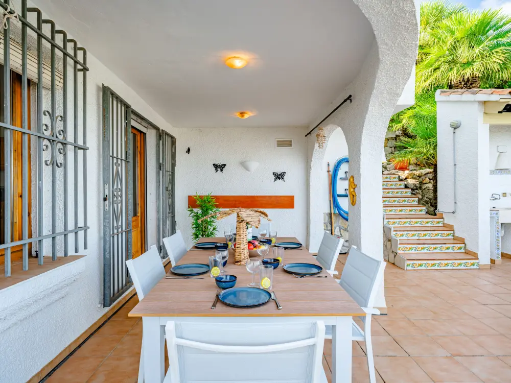 Maison de Vacances Pego