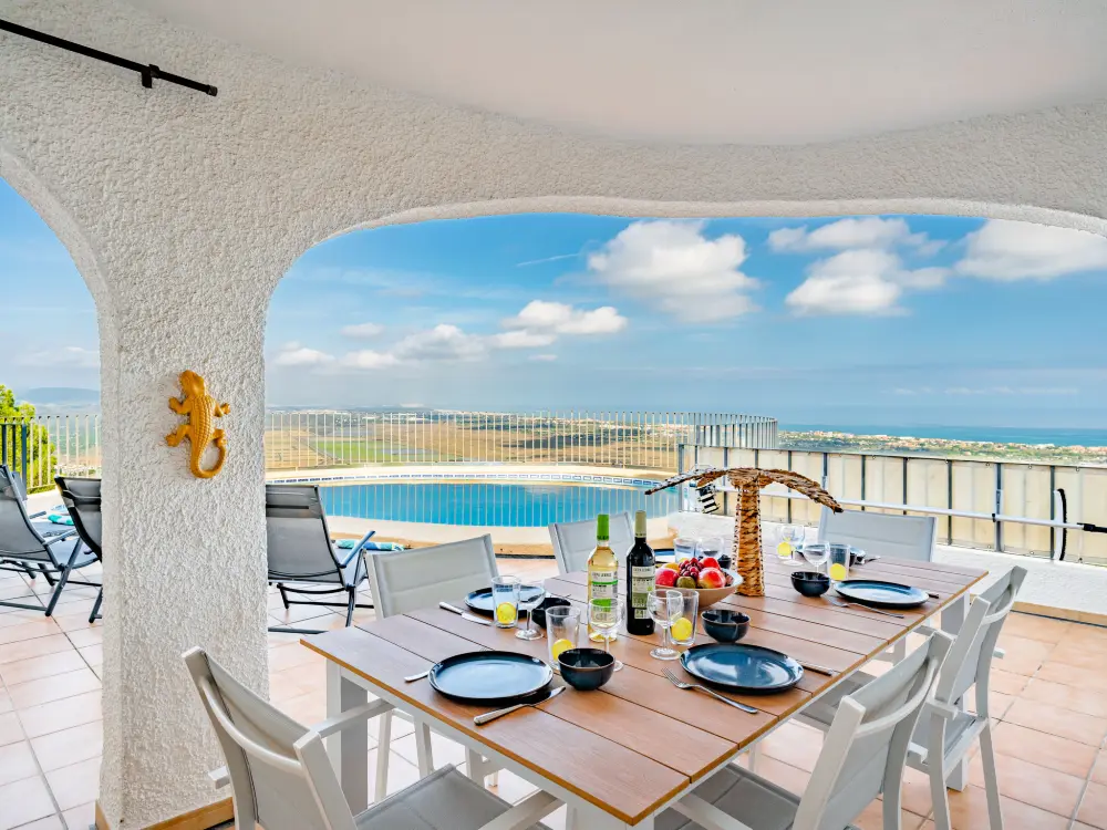 Maison de Vacances Pego