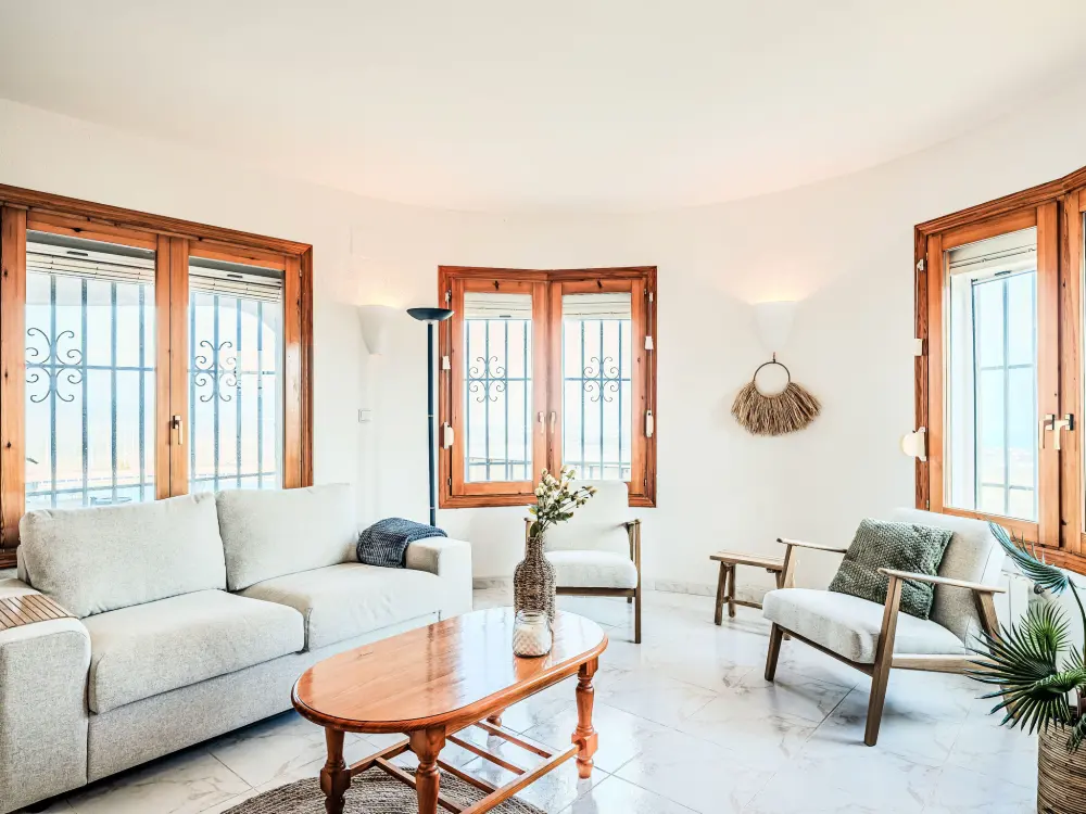 Maison de Vacances Pego