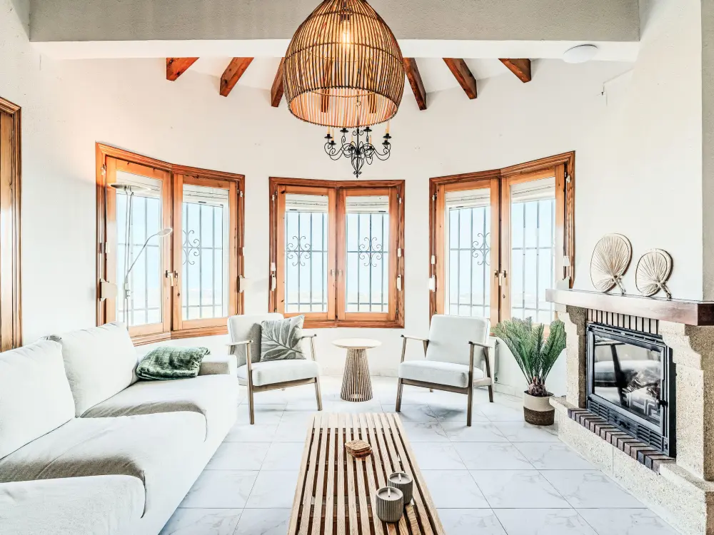 Maison de Vacances Pego