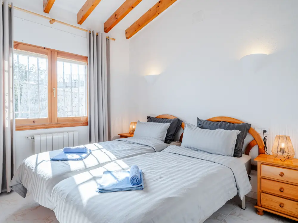Maison de Vacances Pego