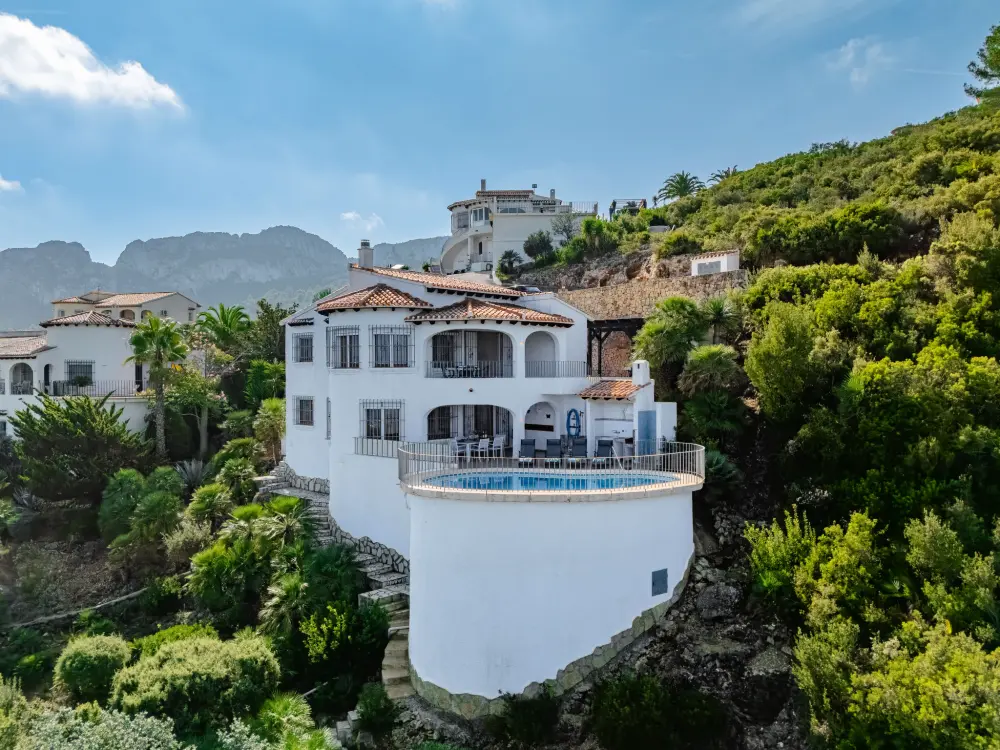 Maison de Vacances Pego