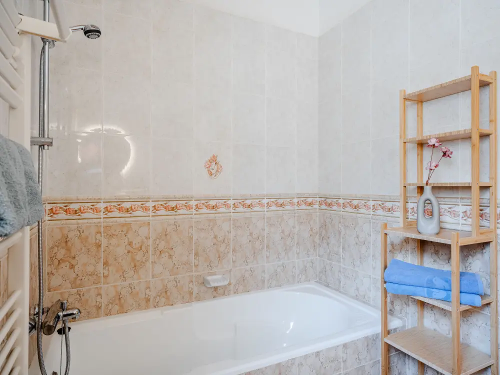 Maison de Vacances Pego